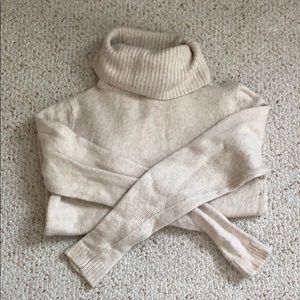 J Crew Sweater